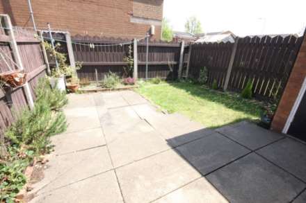 Halsbury Close, Manchester, Image 7
