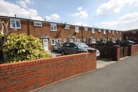 Halsbury Close, Manchester, Image 8