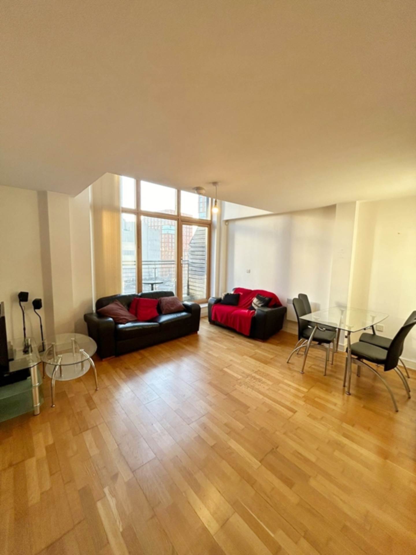 Dyche Street, Manchester, Image 1