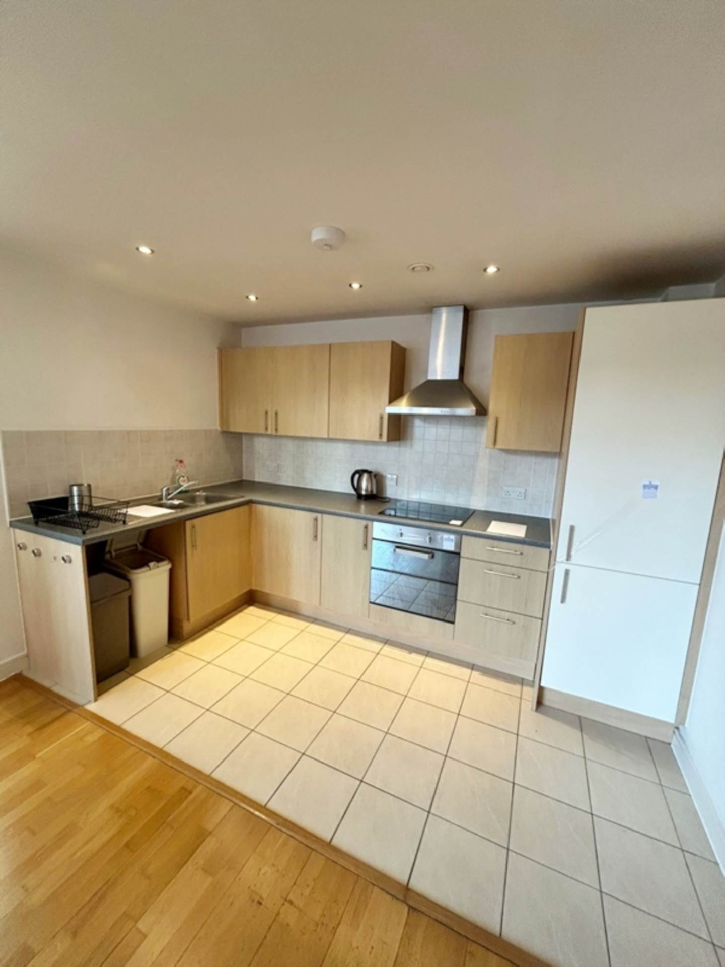 Dyche Street, Manchester, Image 2