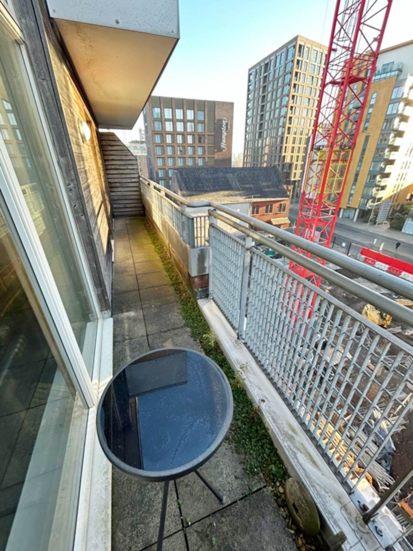 Dyche Street, Manchester, Image 5