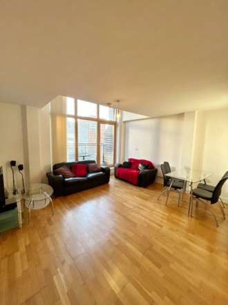 Dyche Street, Manchester, Image 1