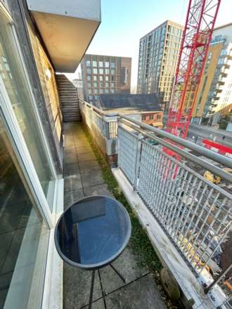 Dyche Street, Manchester, Image 5