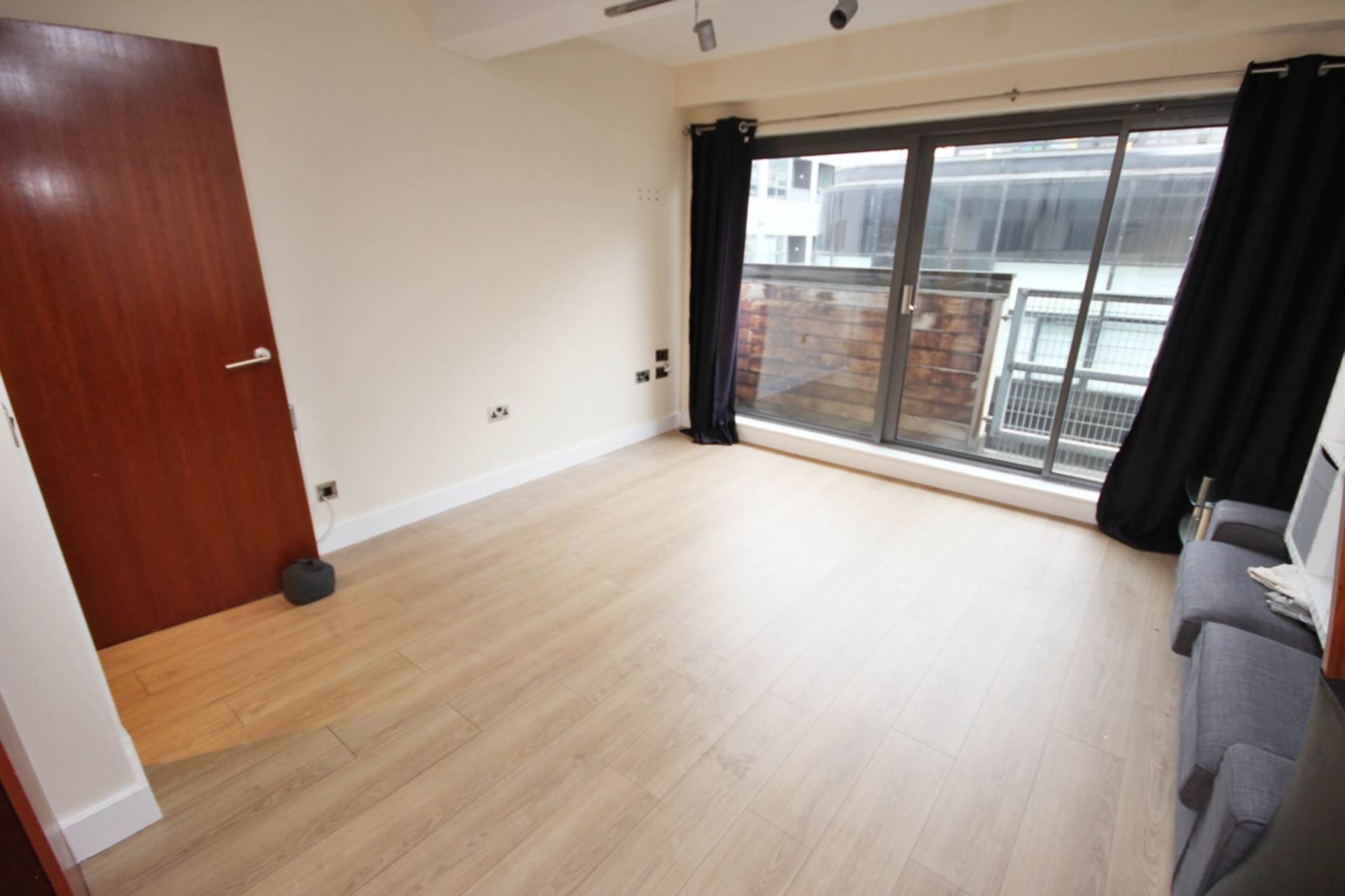 Oldham Road, Manchester, Image 1