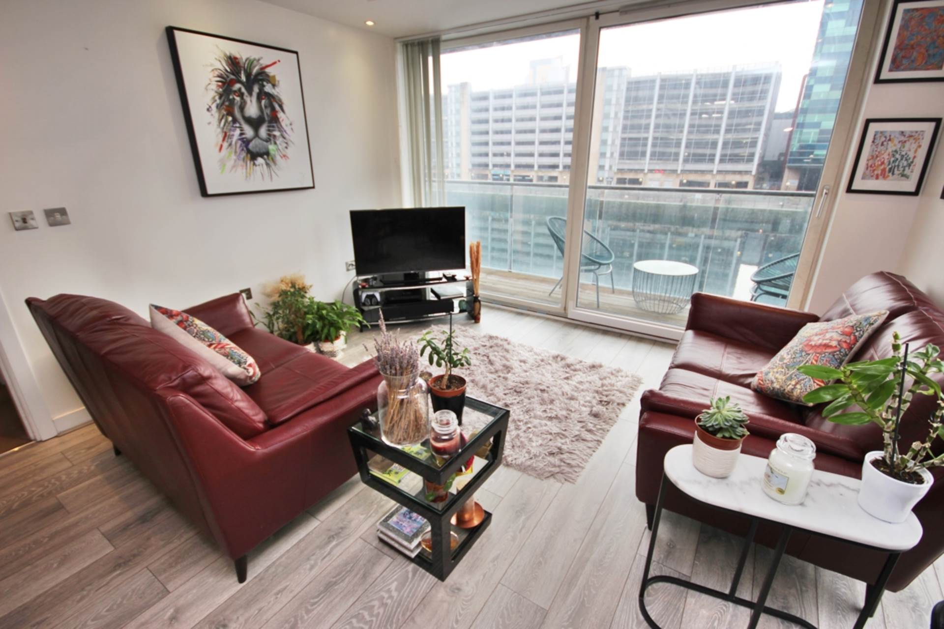 The Quays, Salford, Image 1