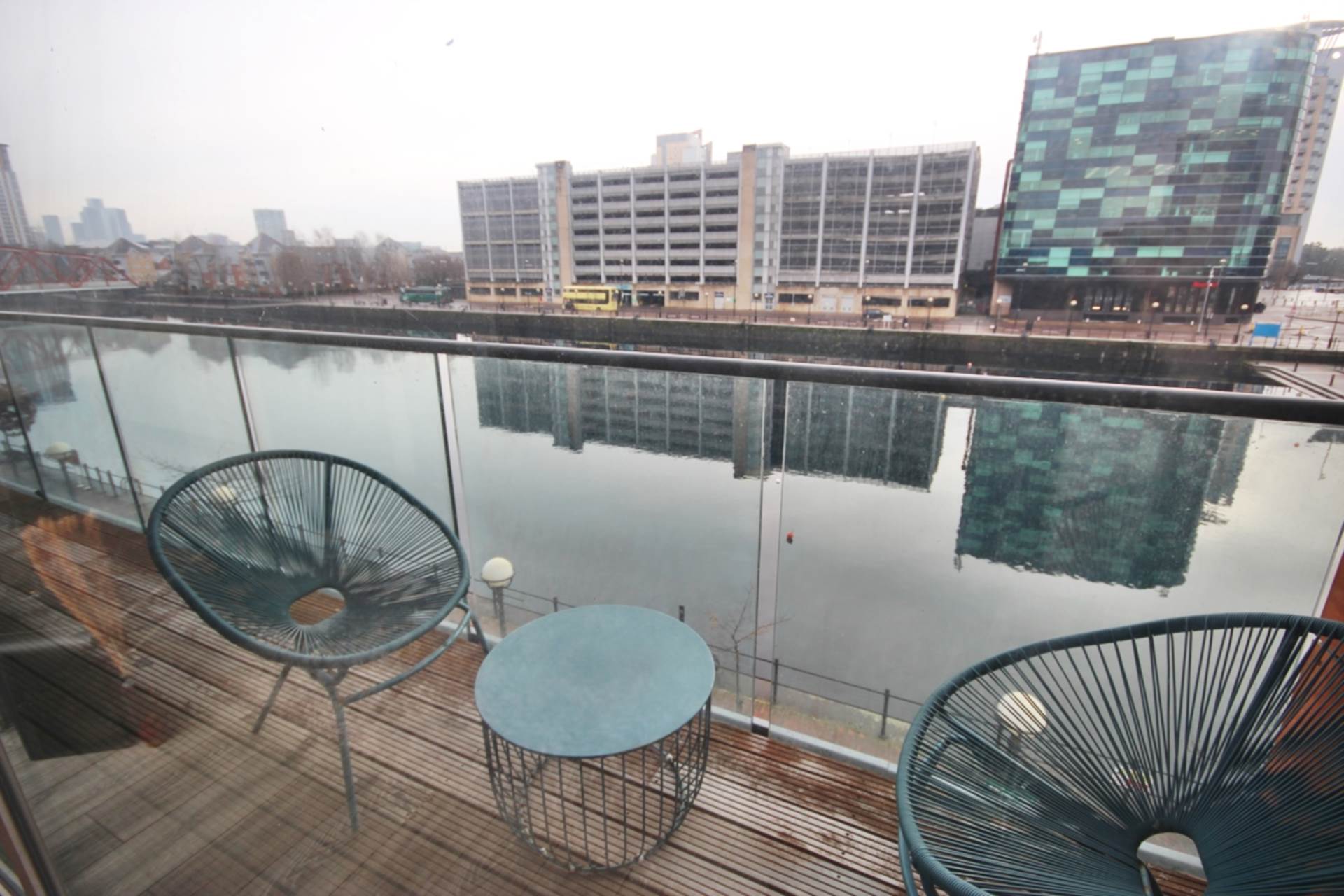 The Quays, Salford, Image 3