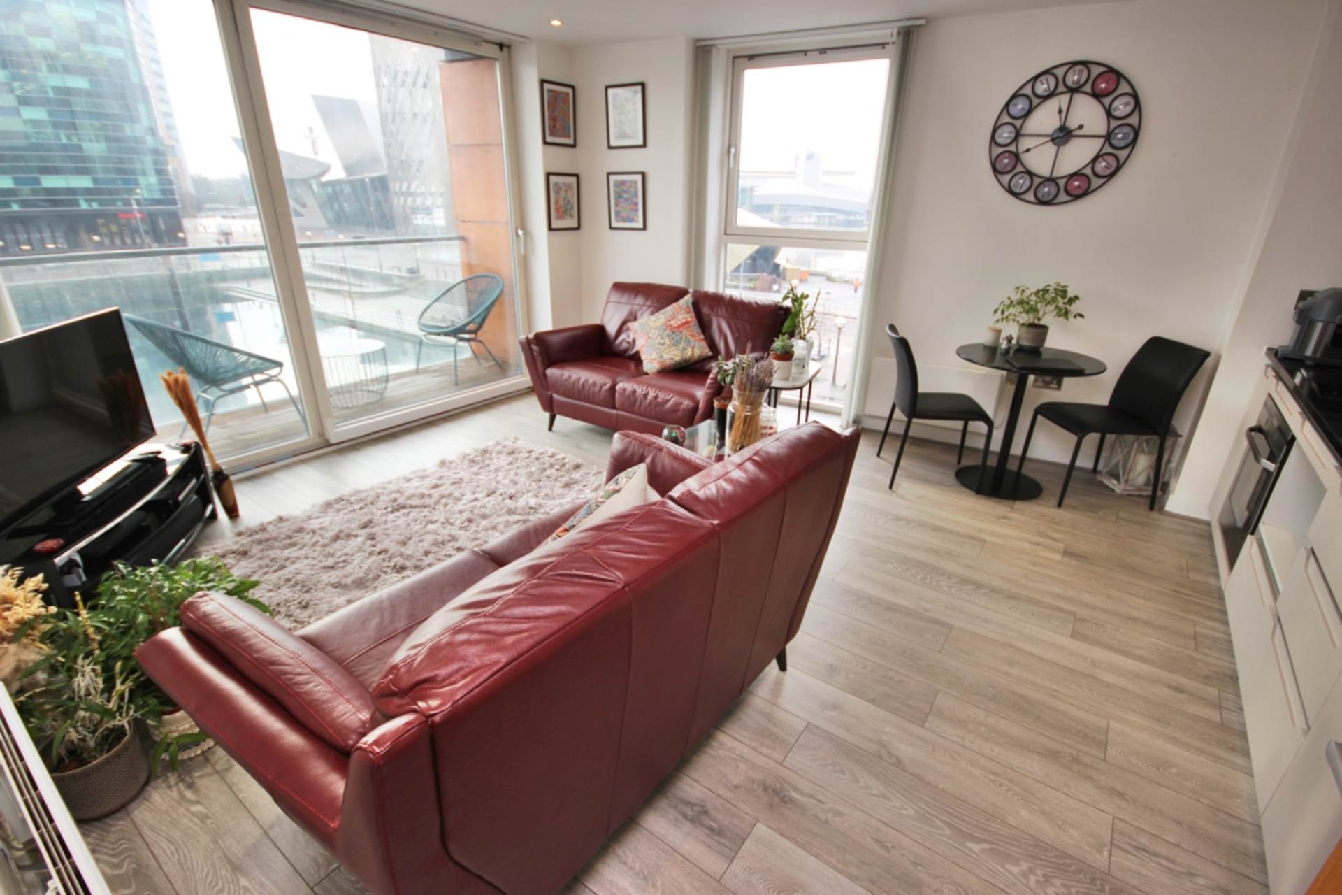 The Quays, Salford, Image 4