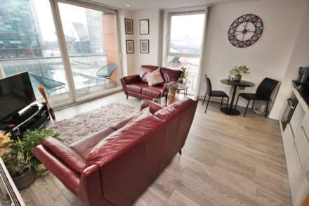 The Quays, Salford, Image 4