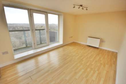 Lakeside Rise, Manchester