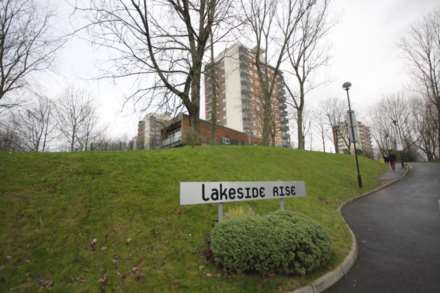 Lakeside Rise,, Manchester, Image 7