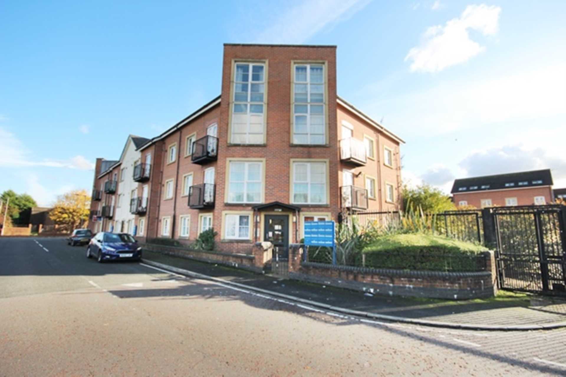 Plainsfield Street, Manchester, Image 8