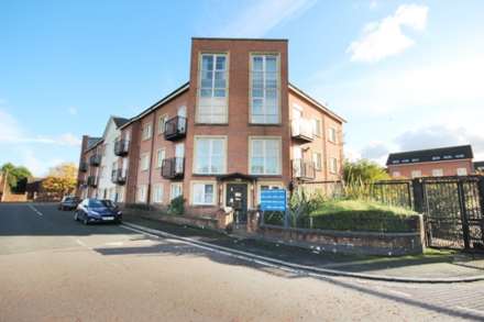 Plainsfield Street, Manchester, Image 8
