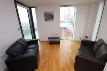Property For Rent The Quays, Salford