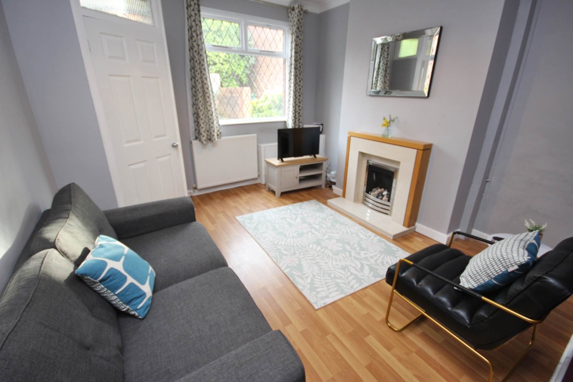 Crab Lane, Manchester, Image 13