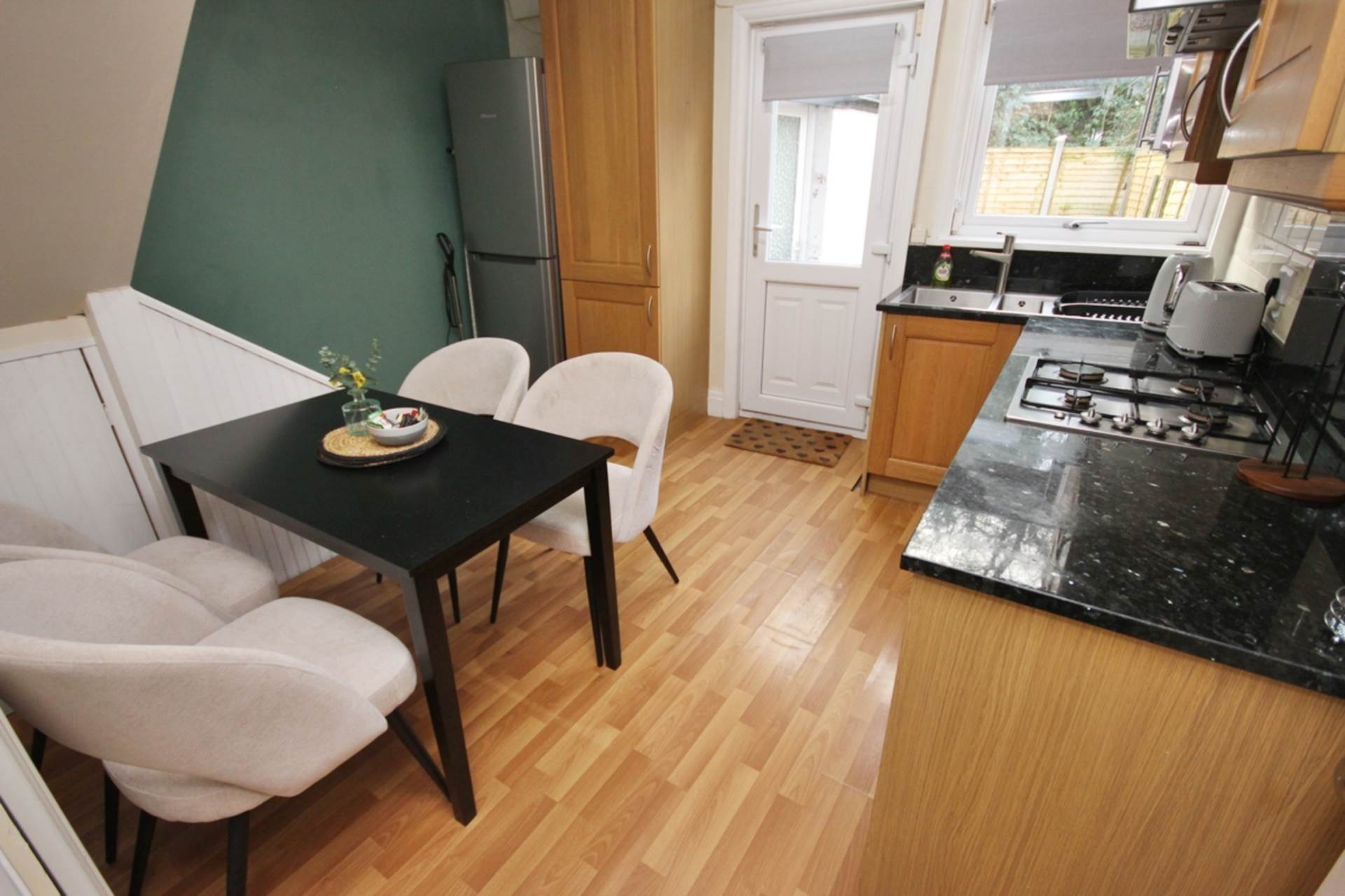 Crab Lane, Manchester, Image 5