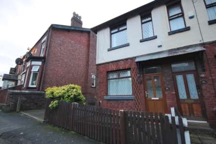 Crab Lane, Manchester, Image 1