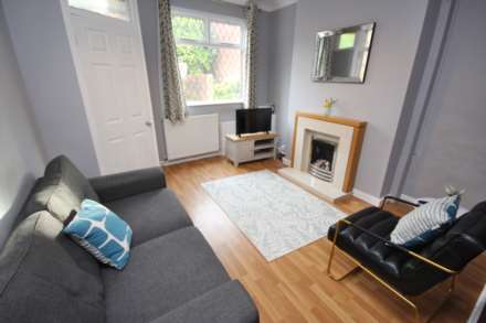 Crab Lane, Manchester, Image 13