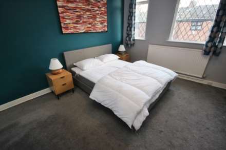 Crab Lane, Manchester, Image 15