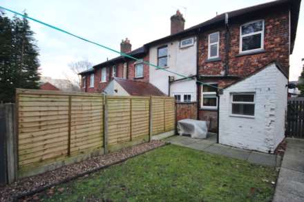 Crab Lane, Manchester, Image 44