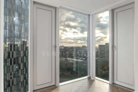 2 Bedroom Apartment, Crown Street, Manchester