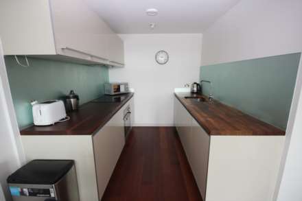 Beetham Tower, Deansgate, Manchester, Image 2