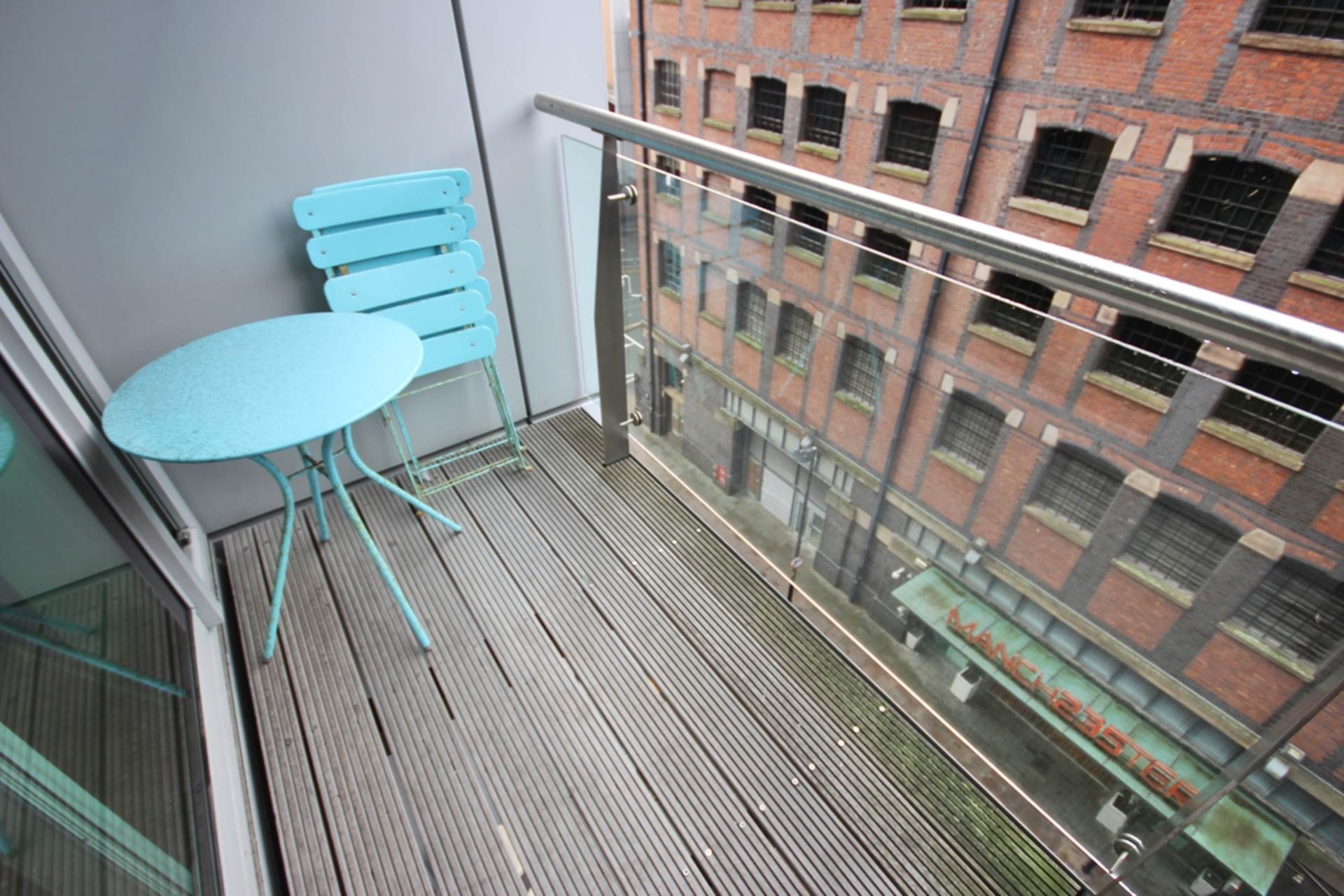 Watson Street, Manchester, Image 4