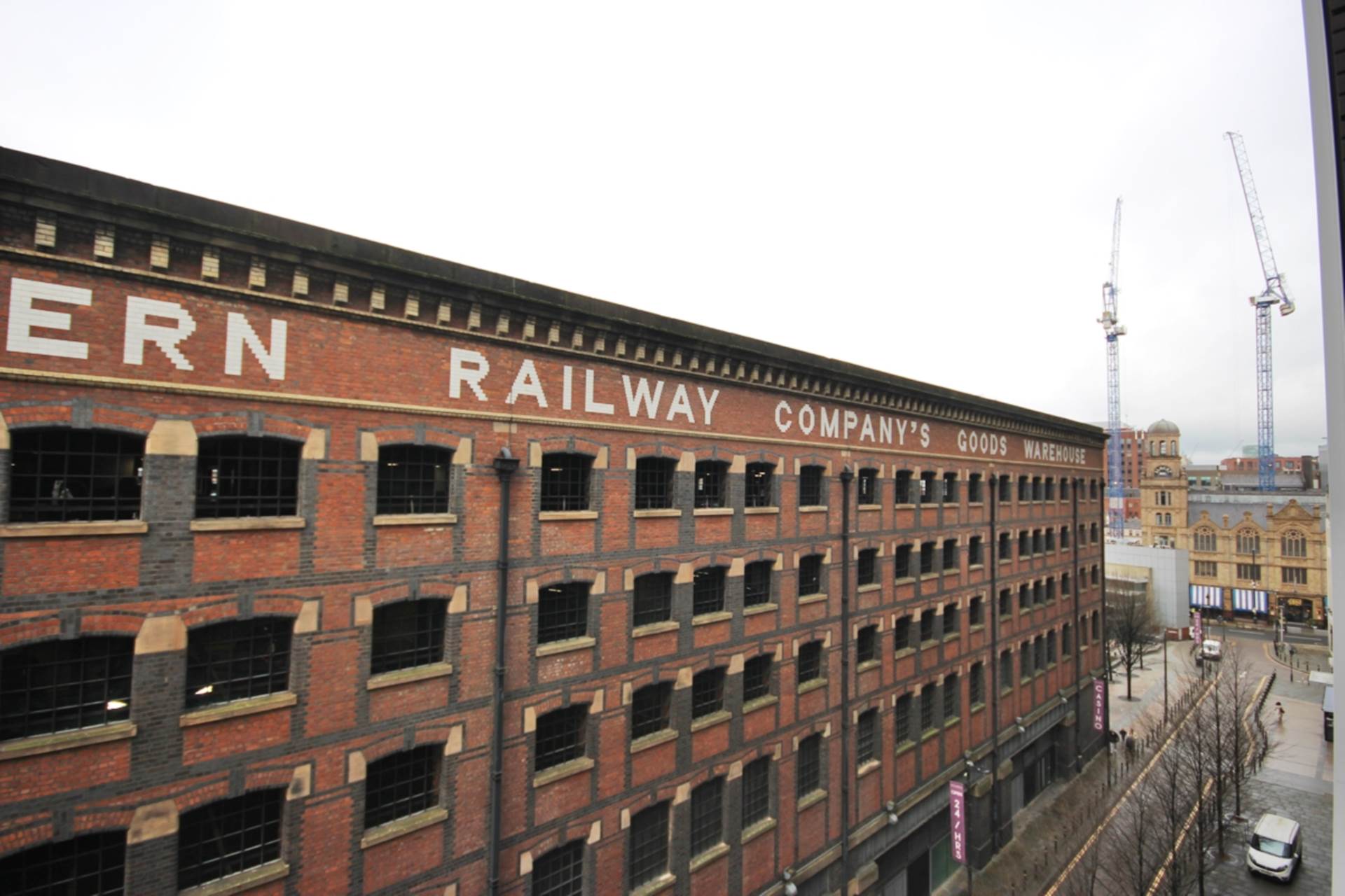 Watson Street, Manchester, Image 5