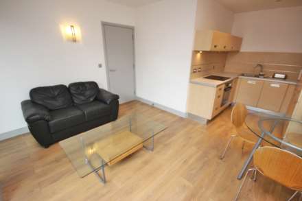 Property For Sale Watson Street, Manchester