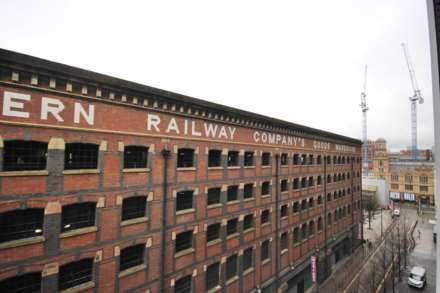 Watson Street, Manchester, Image 5