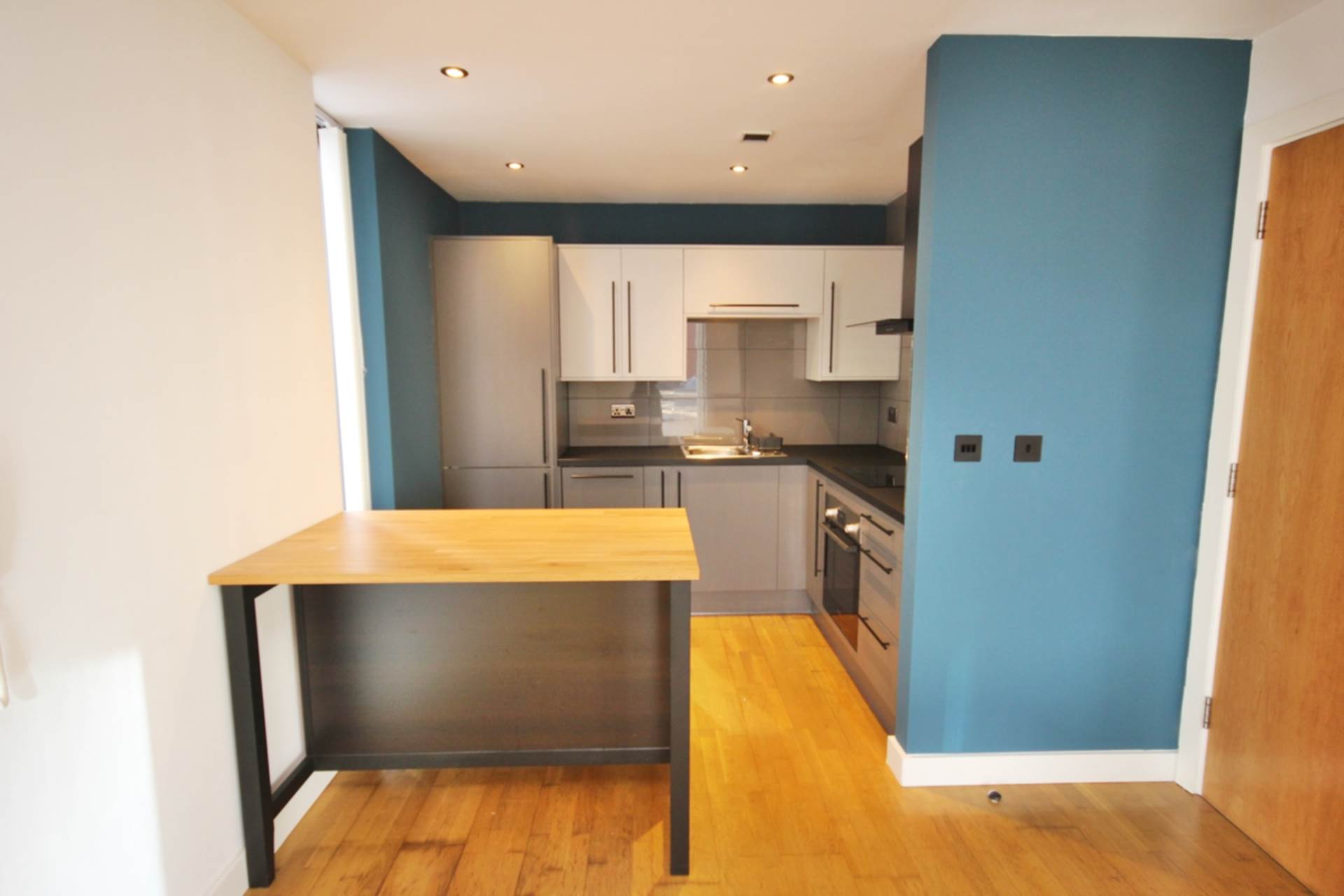 The Quays, Salford, Image 2