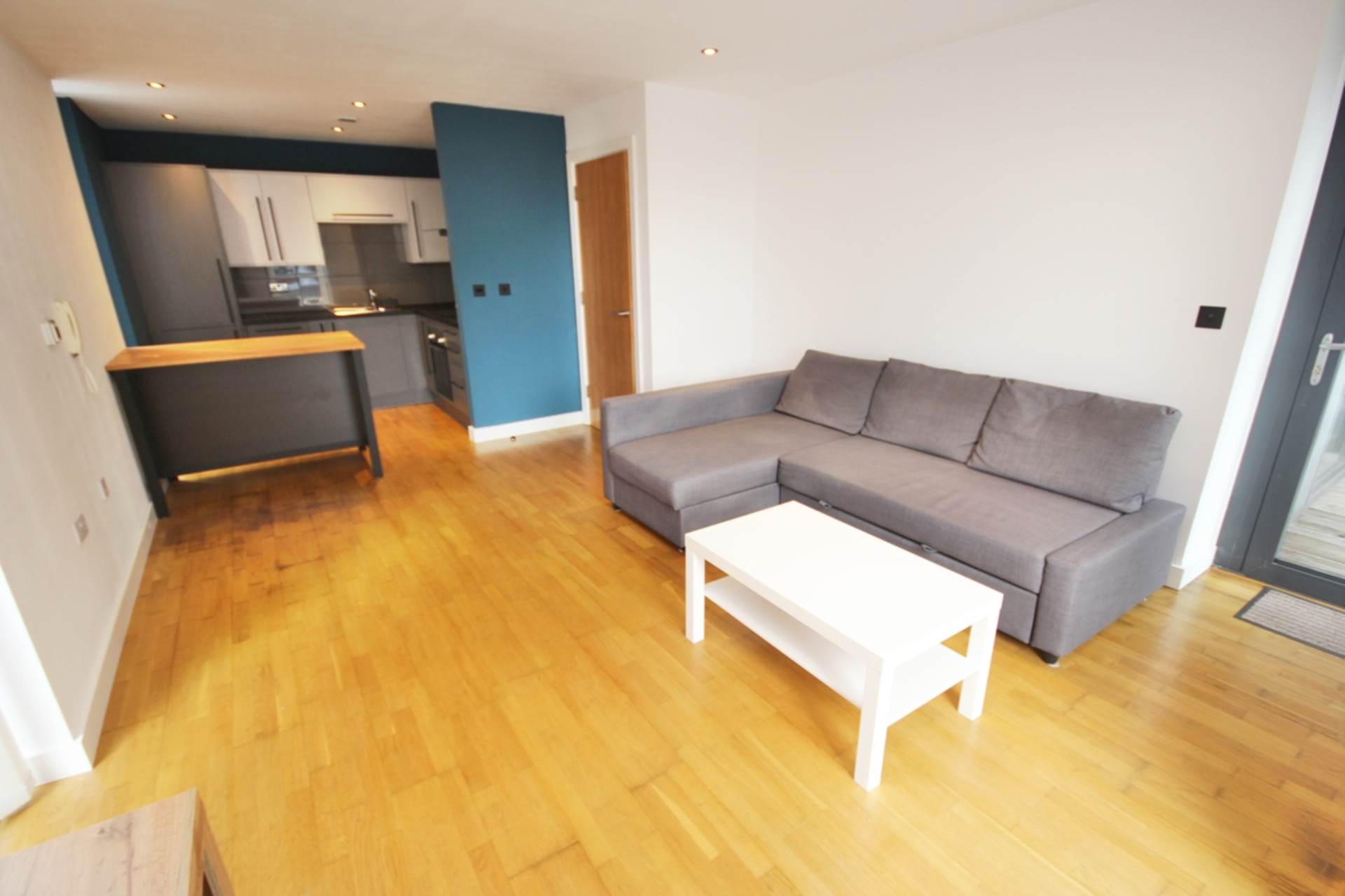 The Quays, Salford, Image 3