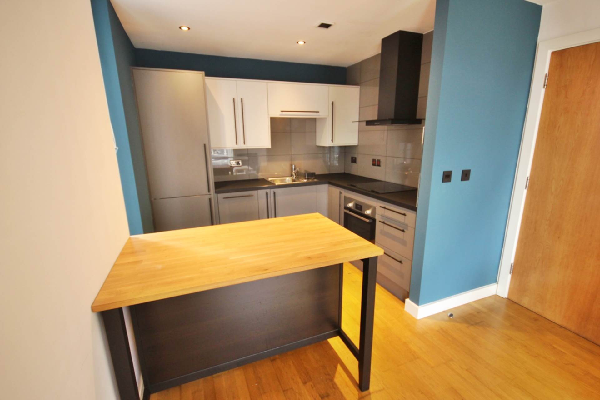 The Quays, Salford, Image 5