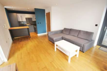 The Quays, Salford, Image 3