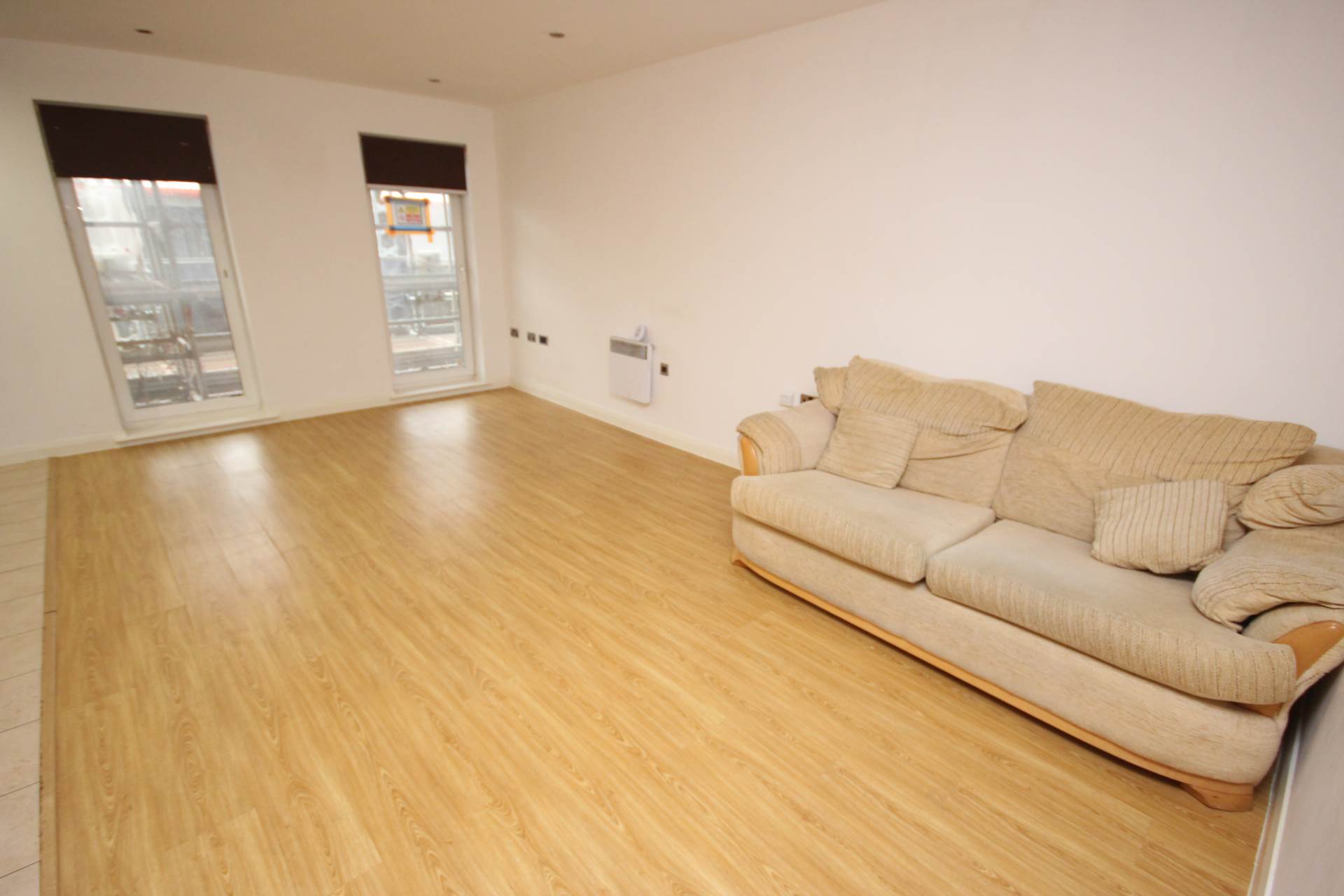 Taylorson Street South, Salford, Image 1