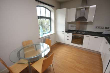 Chapeltown Street, Manchester, Image 2