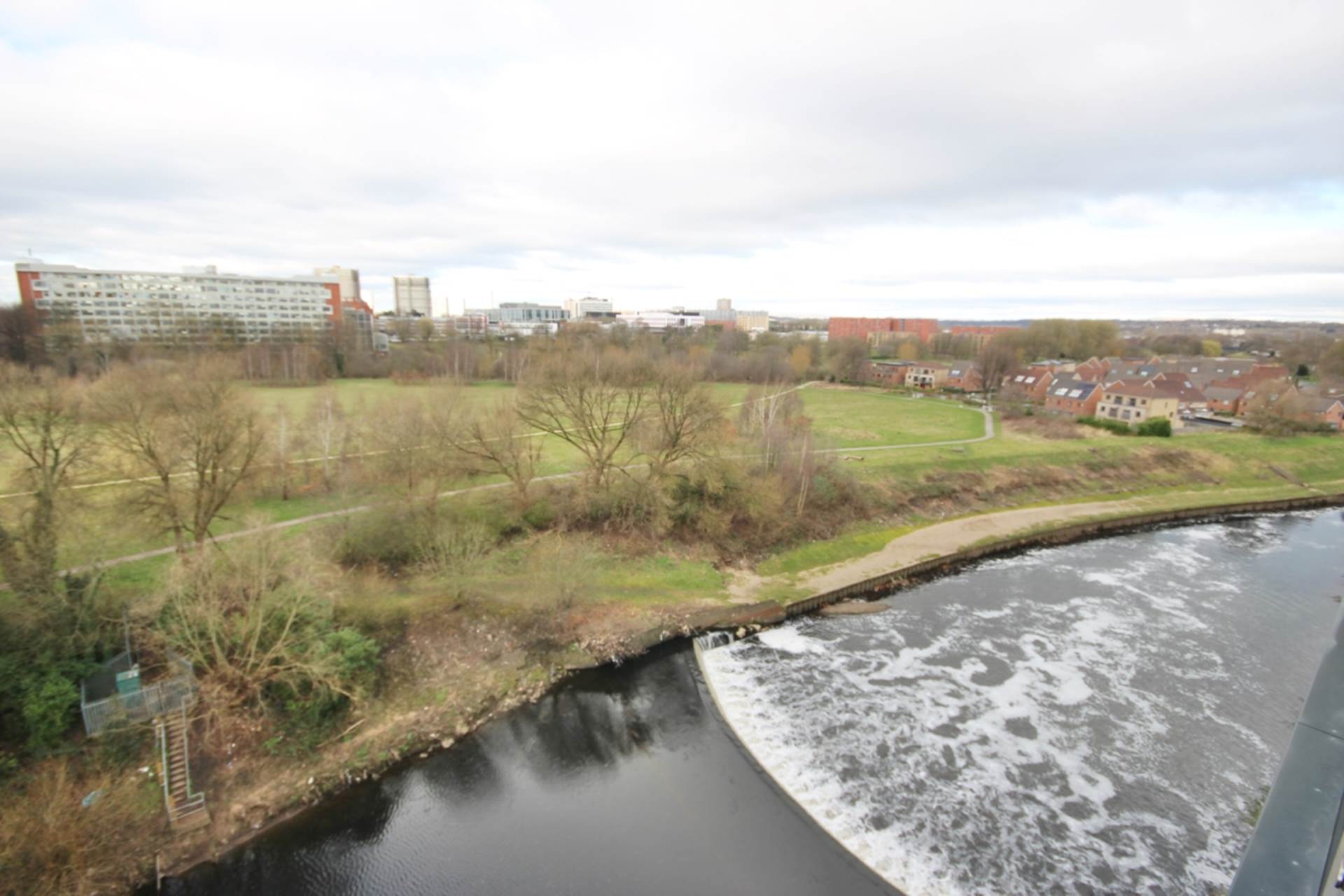 Adelphi Wharf, Adelphi Street, Manchester, Image 3