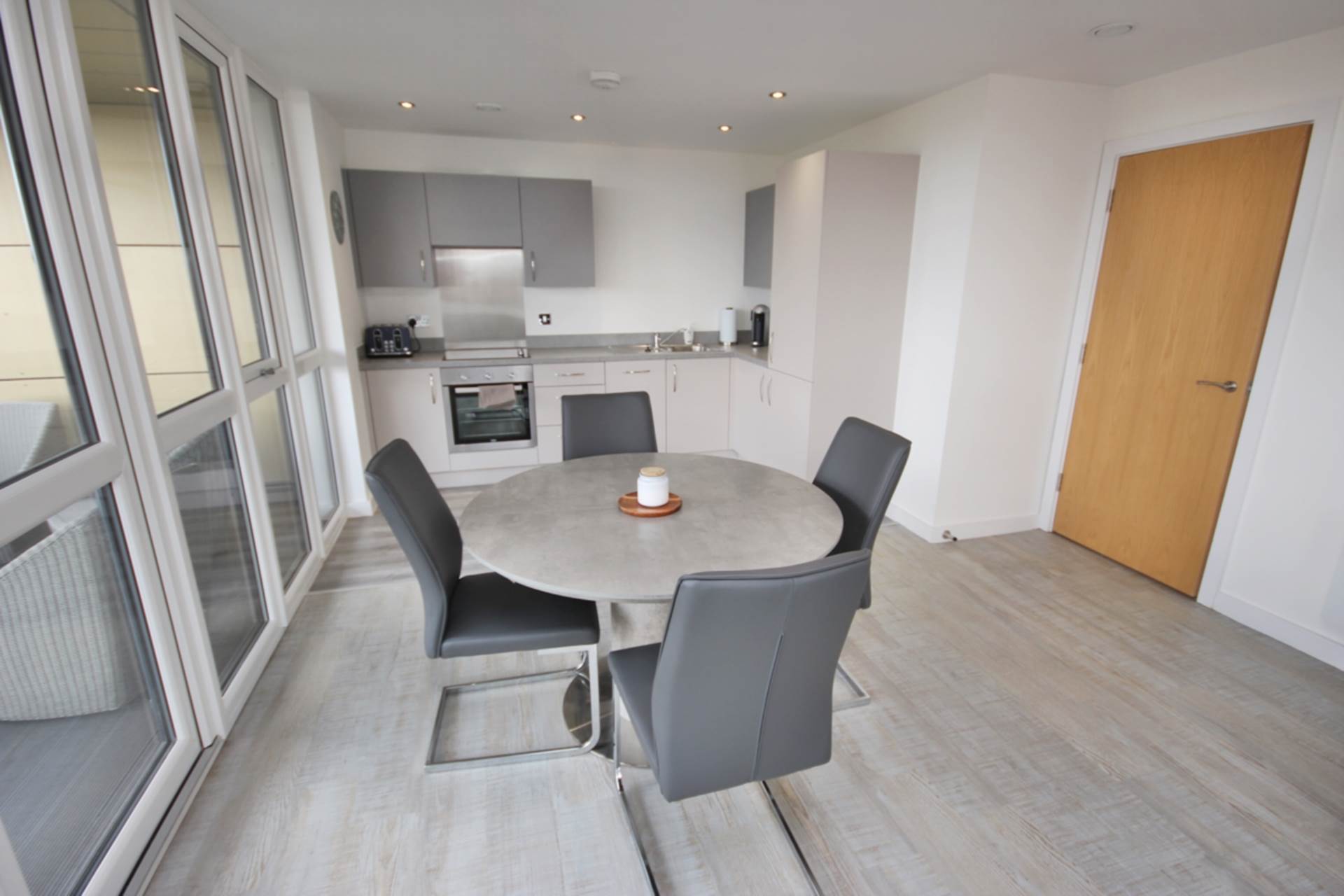 Adelphi Wharf, Adelphi Street, Manchester, Image 4