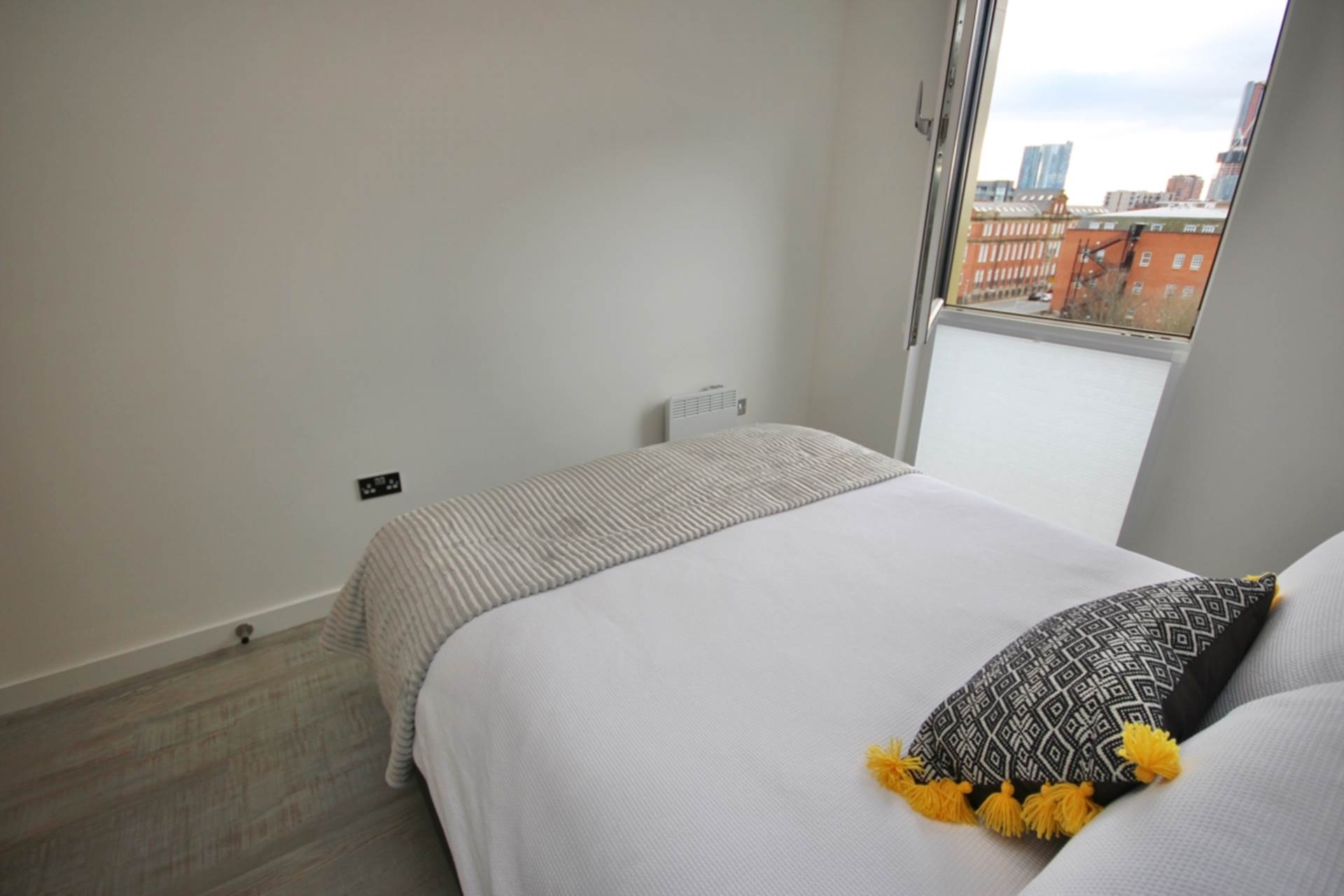 Adelphi Wharf, Adelphi Street, Manchester, Image 9