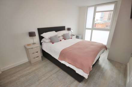 Adelphi Wharf, Adelphi Street, Manchester, Image 12
