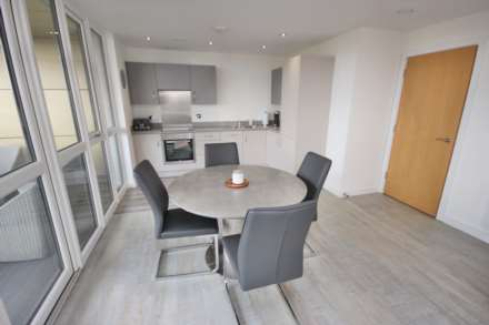 Adelphi Wharf, Adelphi Street, Manchester, Image 4