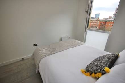Adelphi Wharf, Adelphi Street, Manchester, Image 9