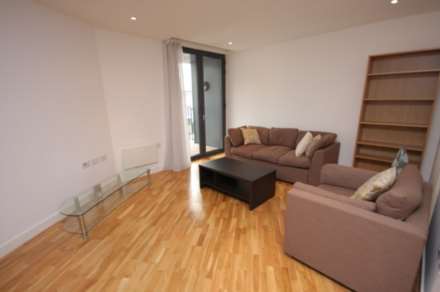 2 Bedroom Apartment, Piccadilly Place, Manchester