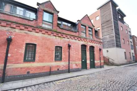 Barton Street, Manchester, Image 1