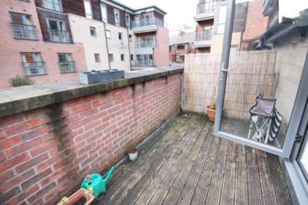 Barton Street, Manchester, Image 11