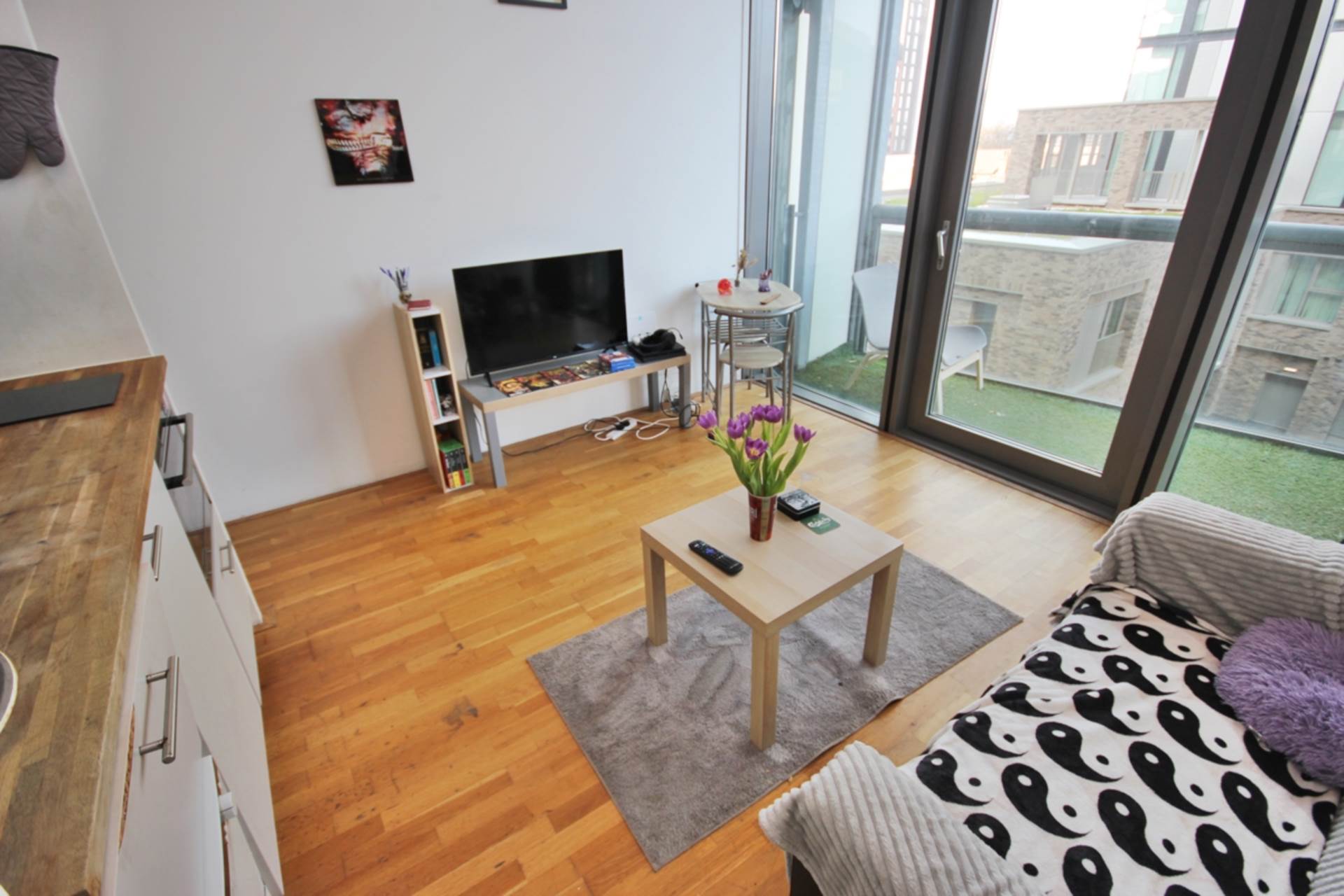 Greengate, Manchester, Image 1