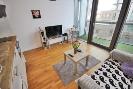 Property For Sale Greengate, Manchester