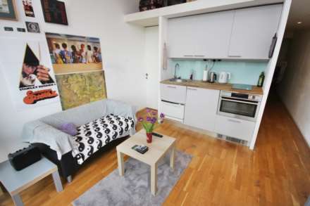 Greengate, Manchester, Image 4