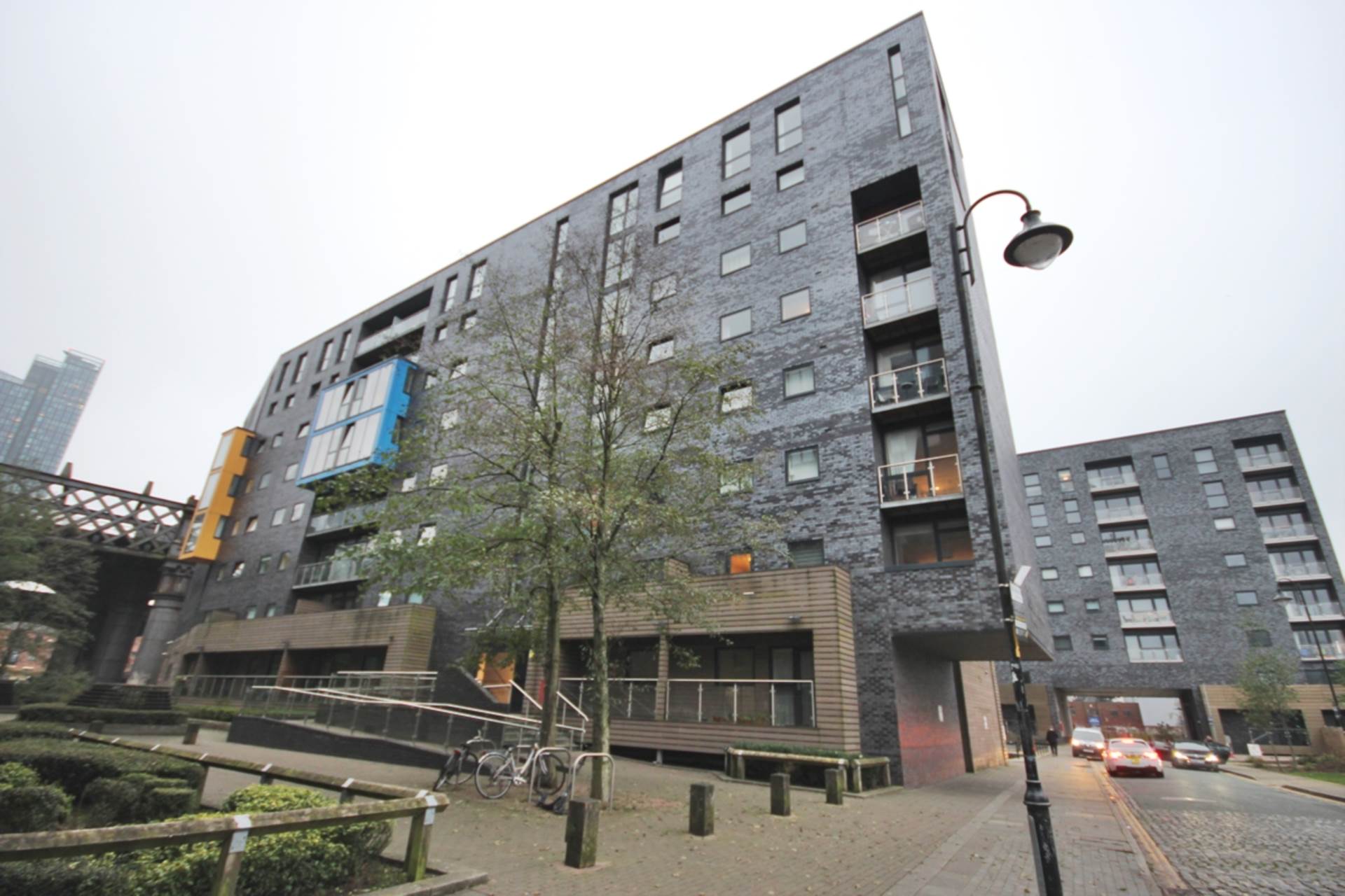 Potato Wharf, Manchester, Image 11