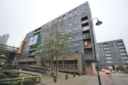 Potato Wharf, Manchester, Image 11