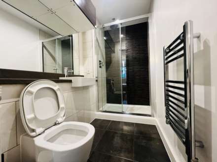 Potato Wharf, Castlefield, Image 12